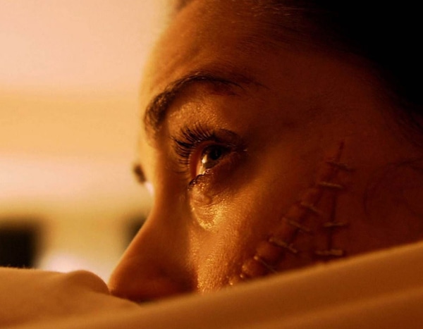 The Human Centipede, The Human Centipede from Hollywood's Top Monsters